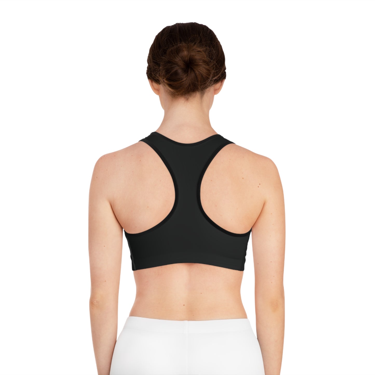 BThePoser Signature Sports Bra